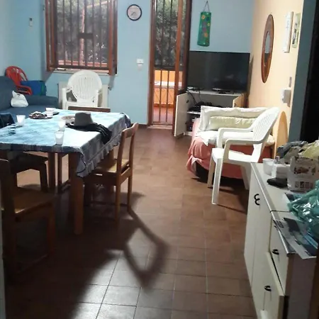 Complesso Erat Appartamento