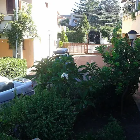 Appartamento Complesso Erat *